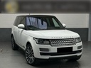 2016 LAND ROVER Range Rover, 