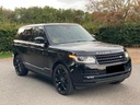 2016 LAND ROVER Range Rover