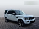 2016 LAND ROVER Discovery 4
