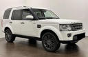 2016 LAND ROVER Discovery 4