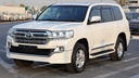 2020 TOYOTA Land Cruiser