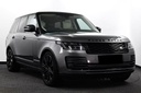 2019 LAND ROVER Range Rover