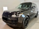 2016 LAND ROVER Range Rover