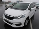 2019 HONDA Fit Hybrid