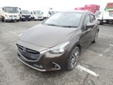 2017 MAZDA Demio