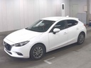 2017 MAZDA Axela Sport