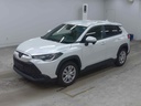 2023 TOYOTA Corolla Cross
