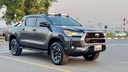 2024 TOYOTA Hilux