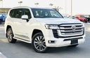 2023 TOYOTA Land Cruiser, 