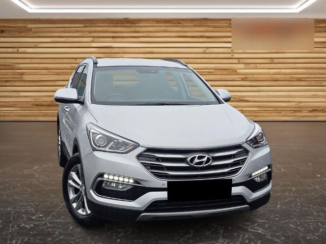 2016 HYUNDAI Santa Fe