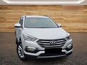 2016 HYUNDAI Santa Fe