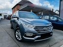 2016 HYUNDAI Santa Fe