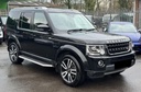 2016 LAND ROVER Discovery 4