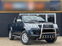 2016 TOYOTA Hilux