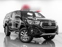 2018 TOYOTA Hilux