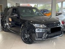 2021 LAND ROVER Range Rover Sport