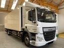 2016 Daf CF