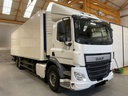 2016 Daf CF