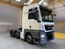 2016 MAN TGX