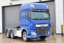 2016 Daf XF