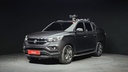 2018 Ssangyong Rexton Sports