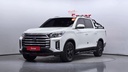 2021 Ssangyong Rexton Sports