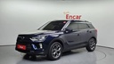 2020 Ssangyong Korando