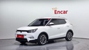 2017 Ssangyong Tivoli