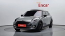2022 Mini Clubman