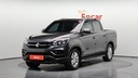 2020 Ssangyong Rexton Sports