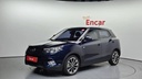 2017 Ssangyong Tivoli