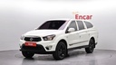2017 Ssangyong Korando Sports