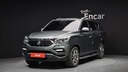2018 Ssangyong Rexton