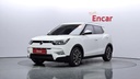 2017 Ssangyong Tivoli, 