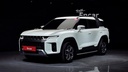 2024 Ssangyong Torres
