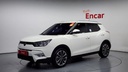 2017 Ssangyong Tivoli, 