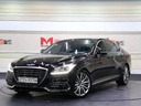2017 Genesis G80