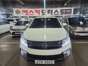 2019 Ssangyong Korando