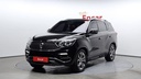 2020 Ssangyong Rexton, 