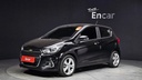2017 CHEVROLET SPARK