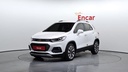 2019 CHEVROLET TRAX, 