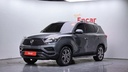 2020 Ssangyong Rexton