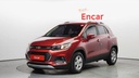 2019 CHEVROLET TRAX