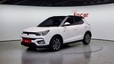 2019 Ssangyong Tivoli
