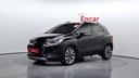2019 CHEVROLET TRAX