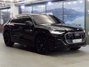 2021 AUDI Q8