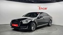 2017 Genesis EQ900