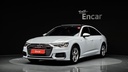 2020 AUDI A6, 