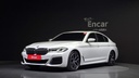 2021 BMW 5 Series