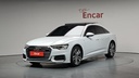 2021 AUDI A6